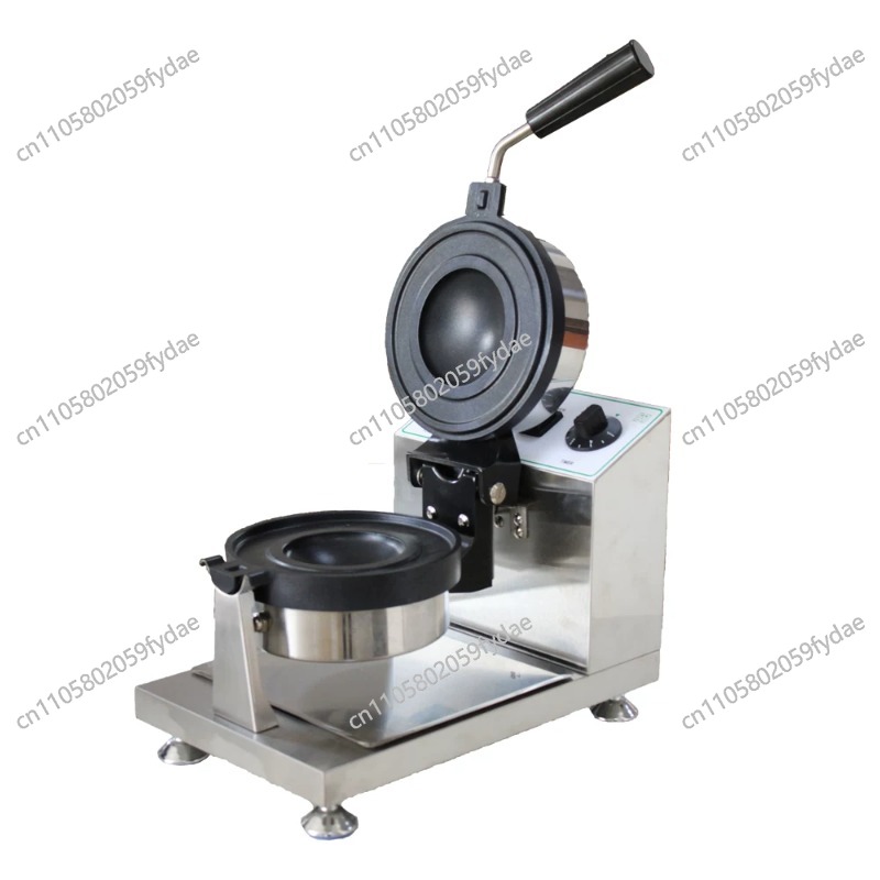 Commercial Gelato Maker Machine - Lieferant von Fast-Food-Ausrüstung Kommerzieller Antihaft-Sandwich-Hamburger-Maker Elektrische
