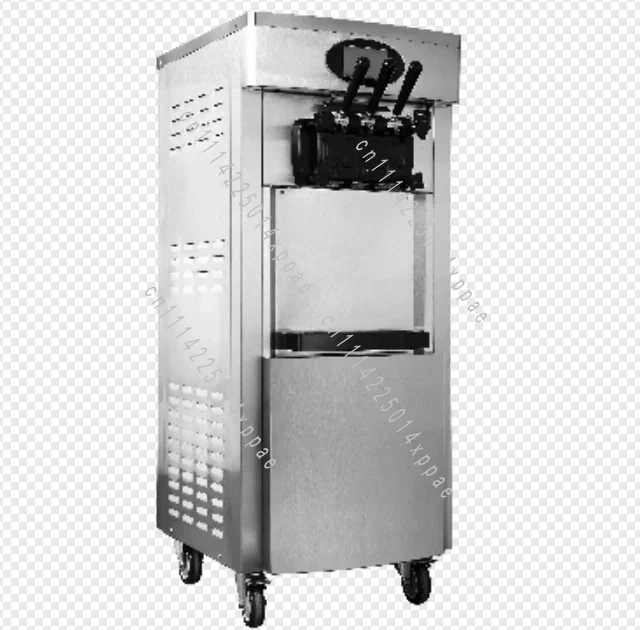 Ice Cream Cone Maker Commercial - Kommerzielle Eistütenmaschine für Eisbecher