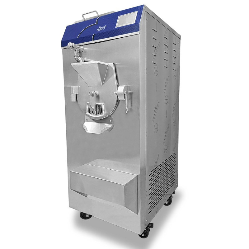 2-in-1 Pasteurisierte Eismasch – Ice Cream Pasteurizer Machine Bewertung und Preis