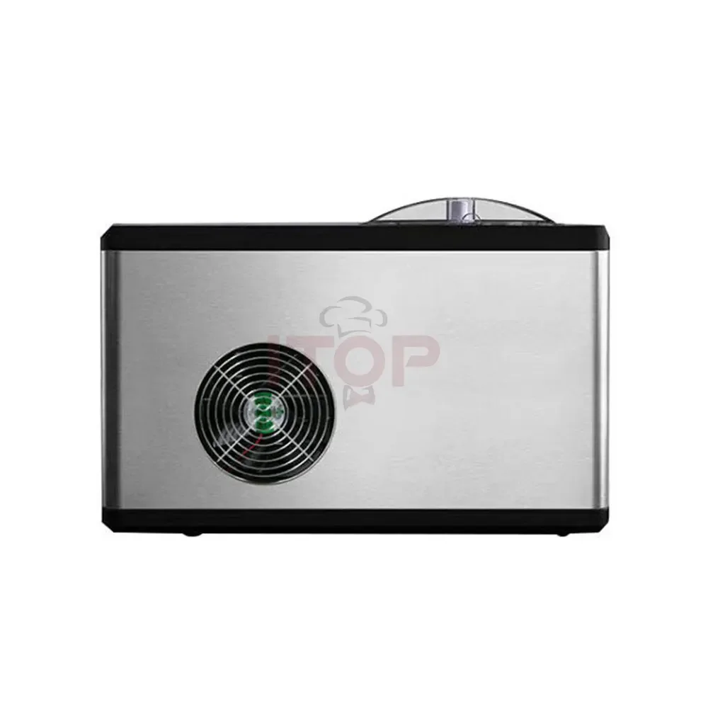 2026 Tisch- und Theken-Eismasc – Commercial Ice Cream Machine Countertop Bewertung und Preis