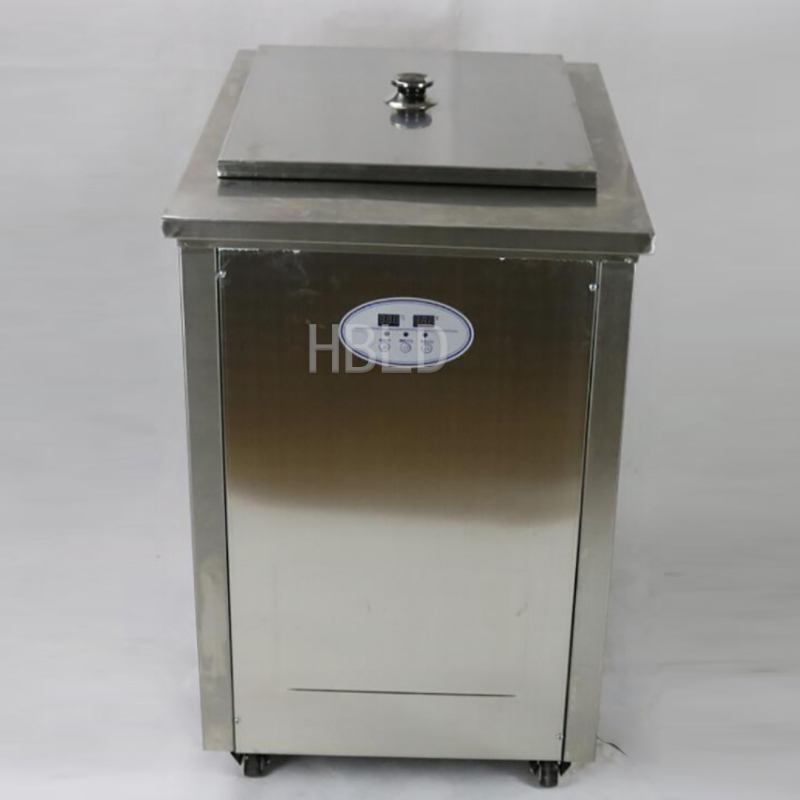 Eiscrememaschine, kommerzielle – Frozen Yogurt Machine Commercial Bewertung und Preis