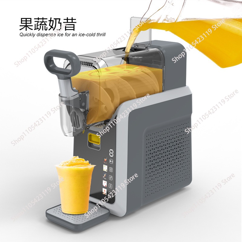 Kommerzielle Haushalts-Eismasc – Ice Cream Cone Maker Commercial Bewertung und Preis