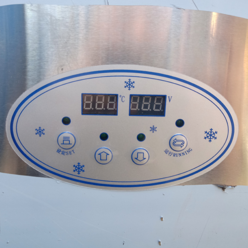 Kommerzielle Eiscrememaschine  – Frozen Yogurt Machine Commercial Bewertung und Preis