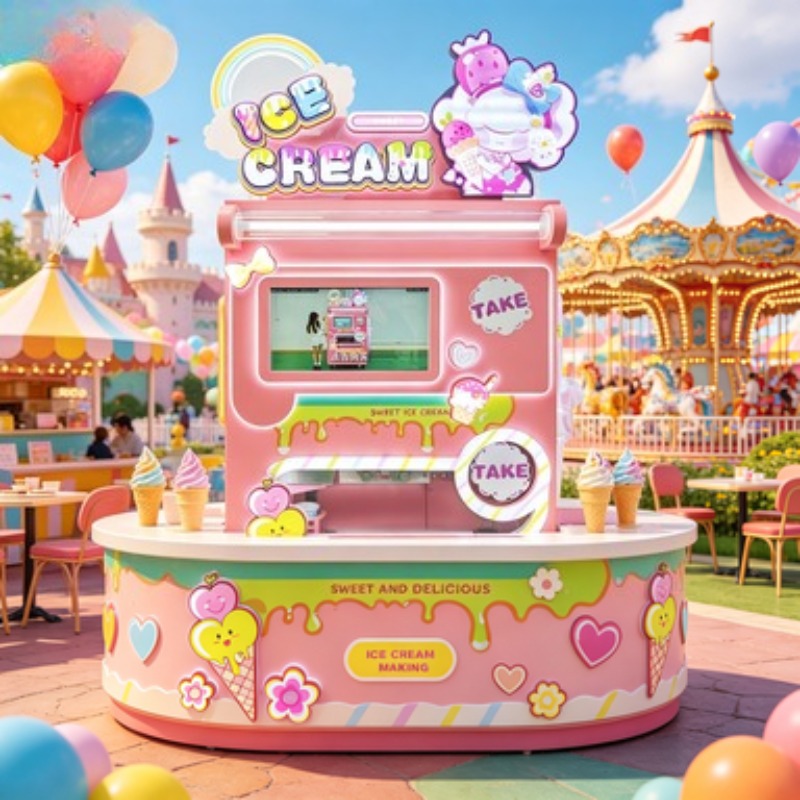 Gelato-Maschine, kommerzieller – Commercial Gelato Maker Machine Bewertung und Preis