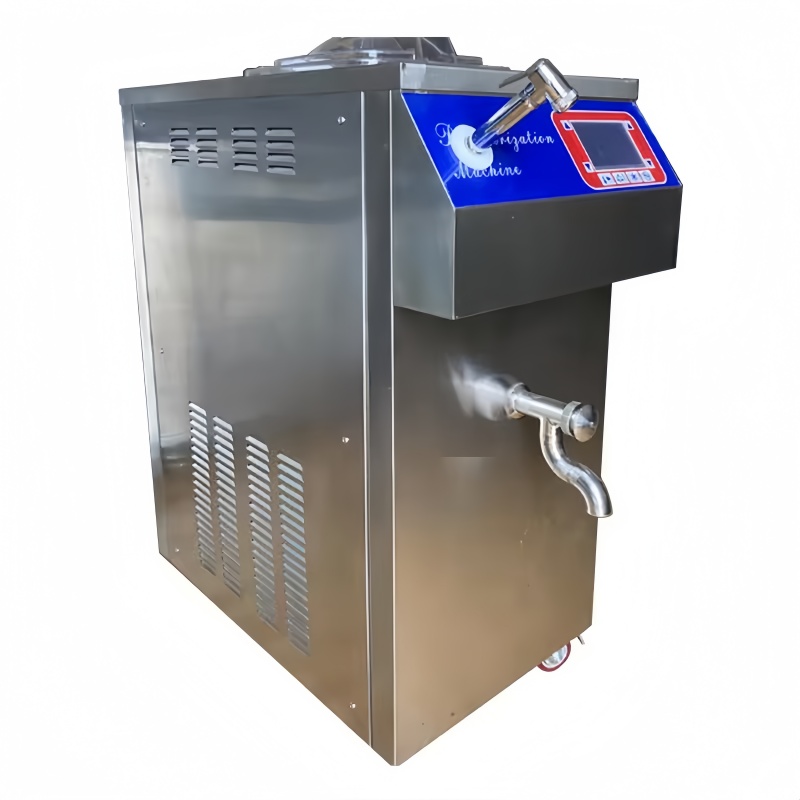 30L Kleiner 3-in-1 Pasteurisie – Ice Cream Pasteurizer Machine Bewertung und Preis
