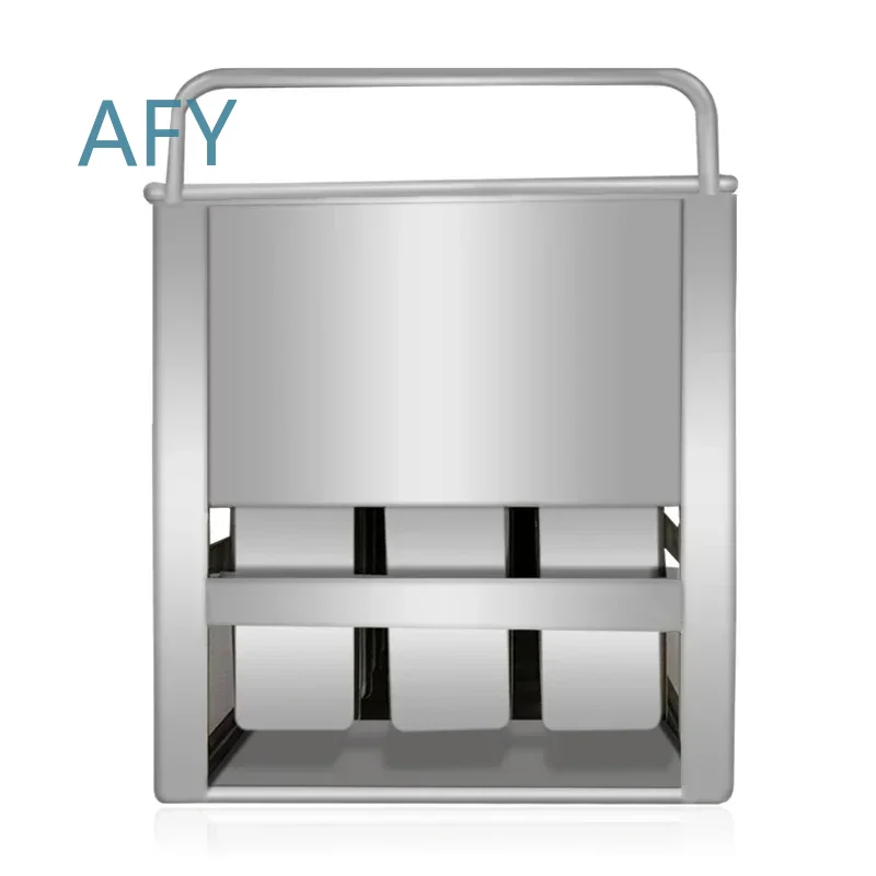 Kommerzielle Edelstahl-Eiscrem – Commercial Popsicle Mold Maker Machine Bewertung und Preis