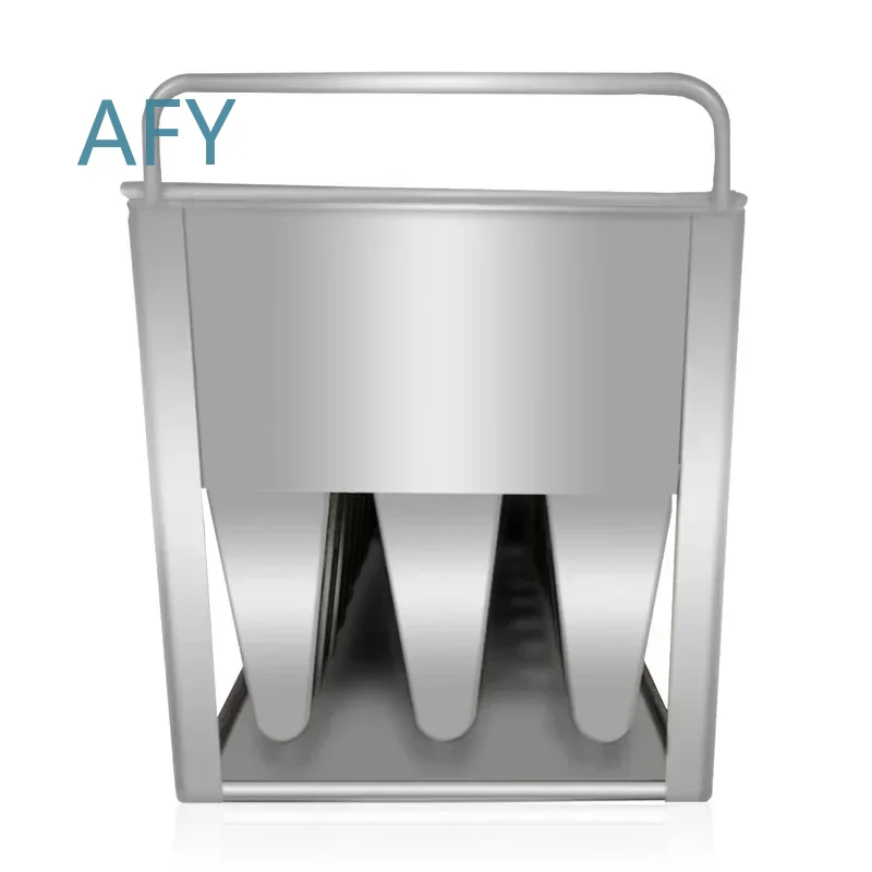 Kommerzielle Edelstahl-Eiscrem – Commercial Popsicle Mold Maker Machine Bewertung und Preis
