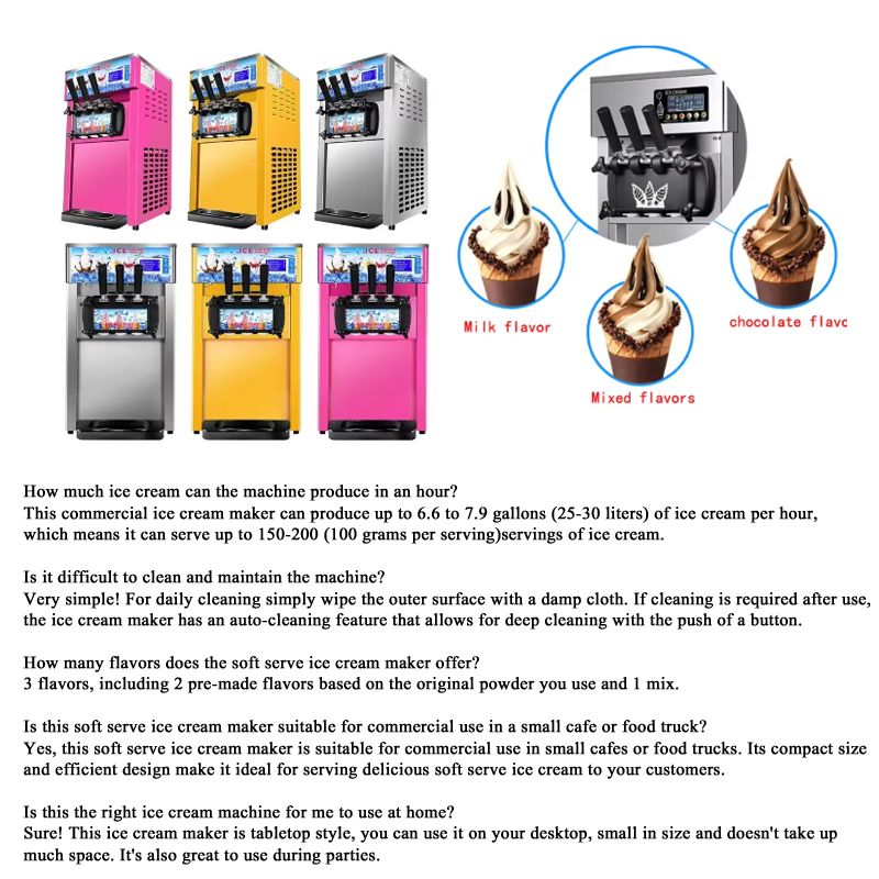 Haushalt 220 v 1200 Watt Eisma – Ice Cream Cone Maker Commercial Bewertung und Preis