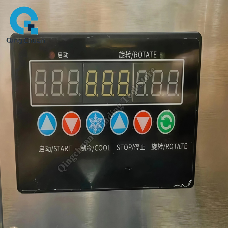 Eis am Stiel Maschine: Hochlei – Commercial Popsicle Mold Maker Machine Bewertung und Preis