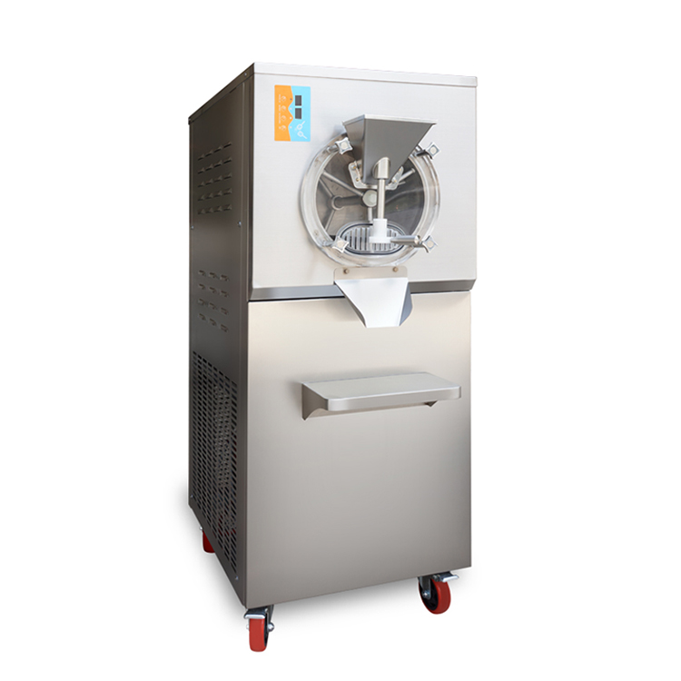 3-Geschmacksrichtungen Kommerz – Commercial Ice Cream Machine Countertop Bewertung und Preis