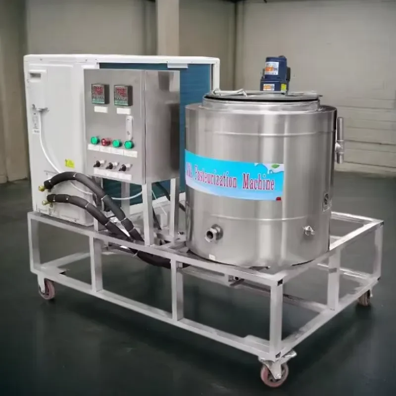 #   für kleine Pasteurisiermas – Ice Cream Pasteurizer Machine Bewertung und Preis