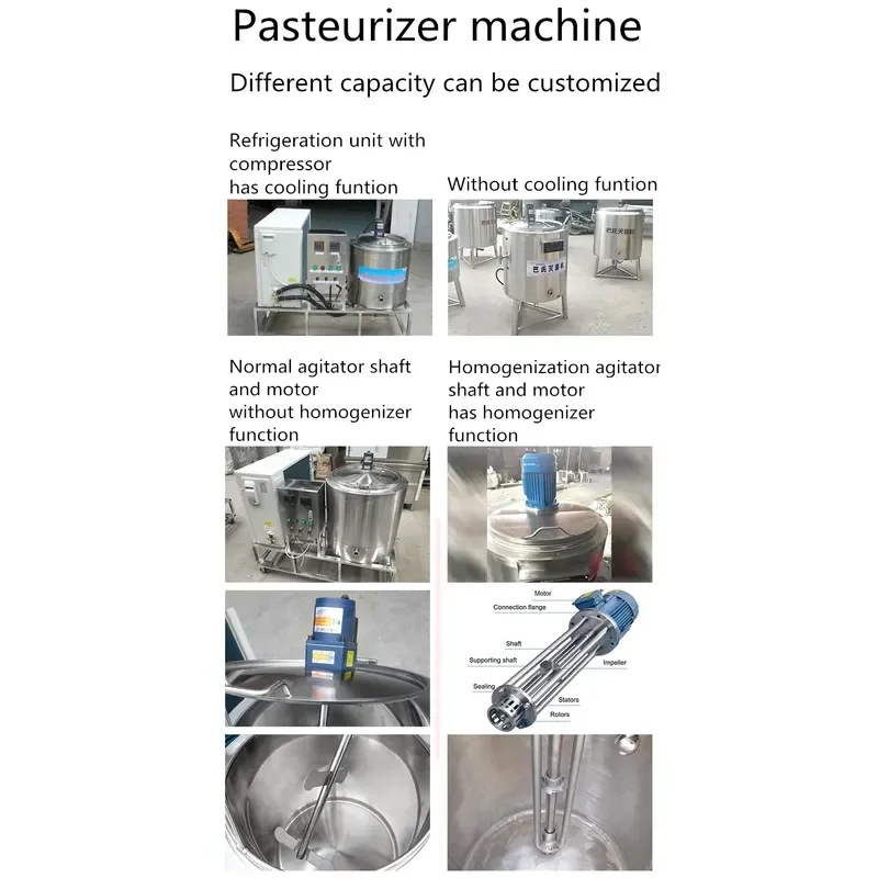 #   für kleine Pasteurisiermas – Ice Cream Pasteurizer Machine Bewertung und Preis