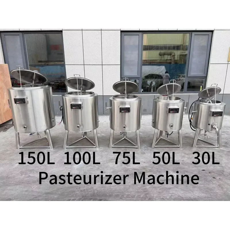 #   für kleine Pasteurisiermas – Ice Cream Pasteurizer Machine Bewertung und Preis
