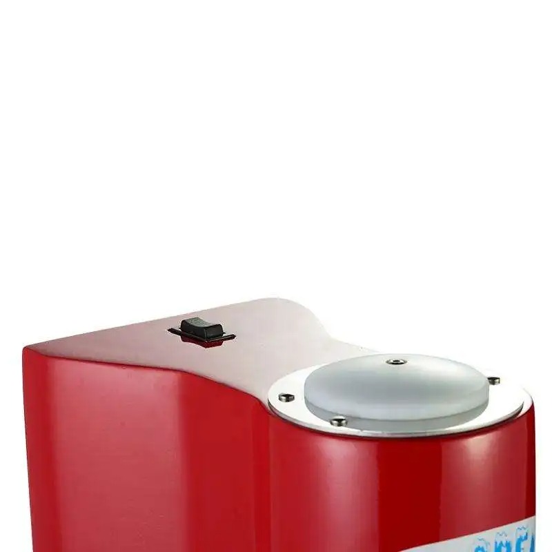 Kommerzielle automatische elek – Commercial Gelato Maker Machine Bewertung und Preis