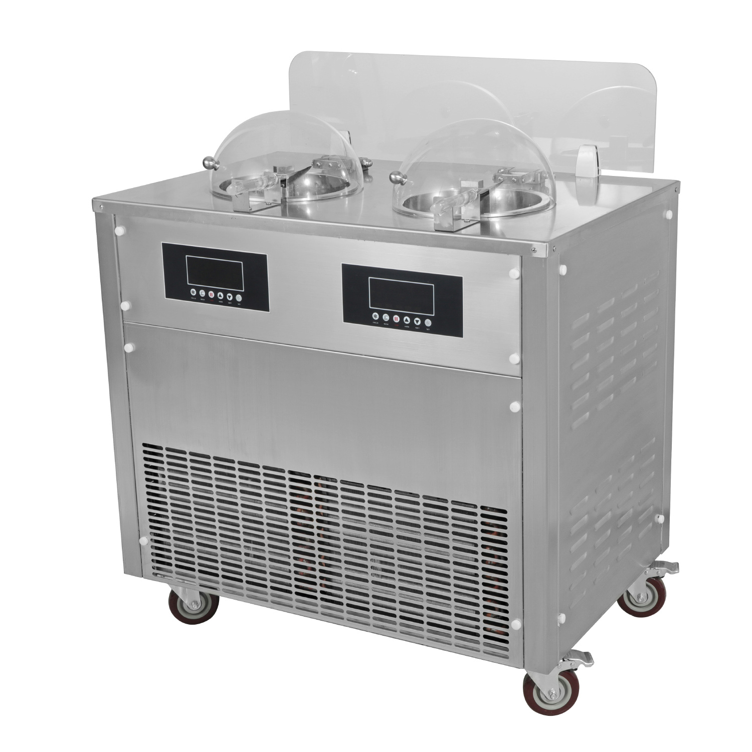 Kommerzielle Eismaschine für H – Commercial Gelato Maker Machine Bewertung und Preis
