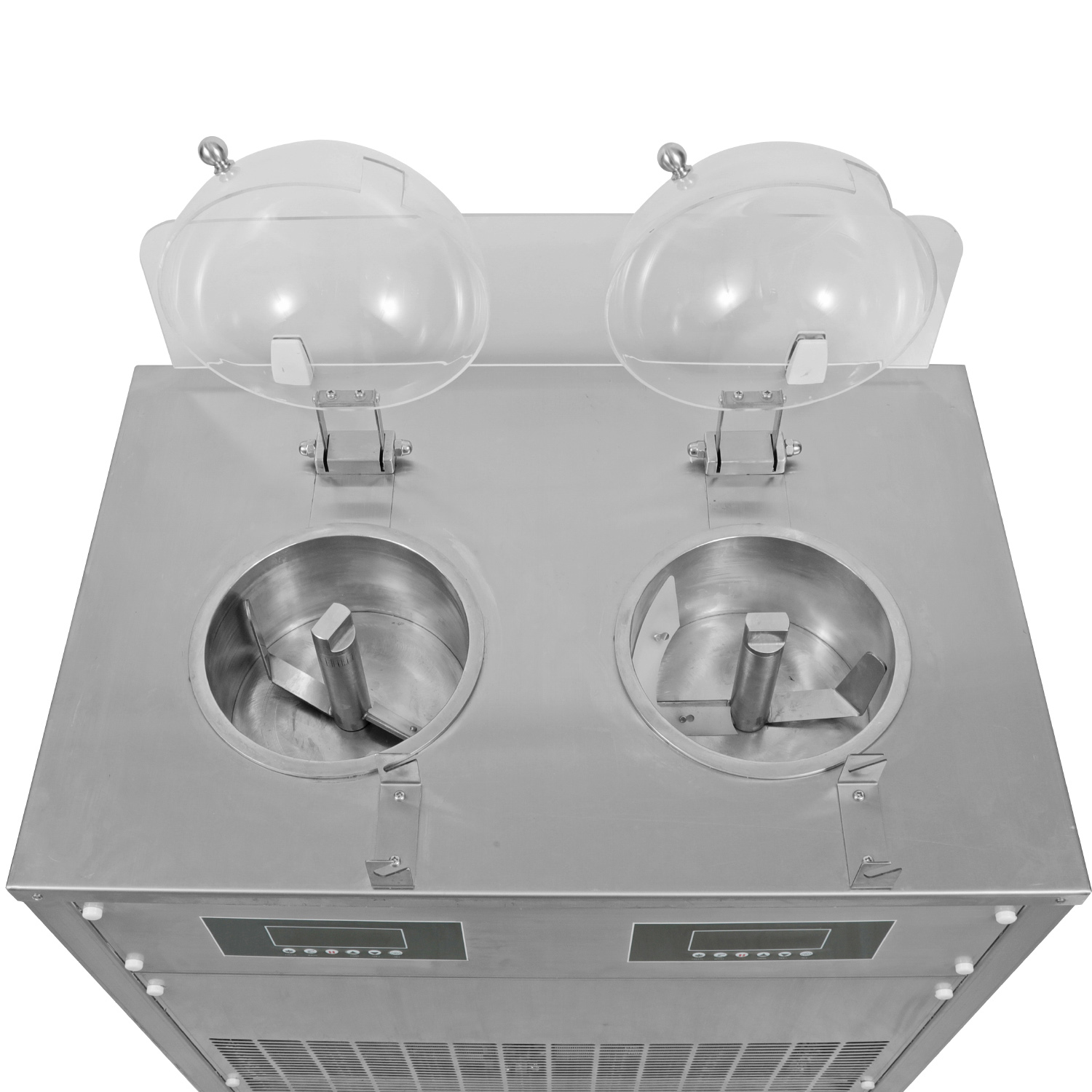 Kommerzielle Eismaschine für H – Commercial Gelato Maker Machine Bewertung und Preis