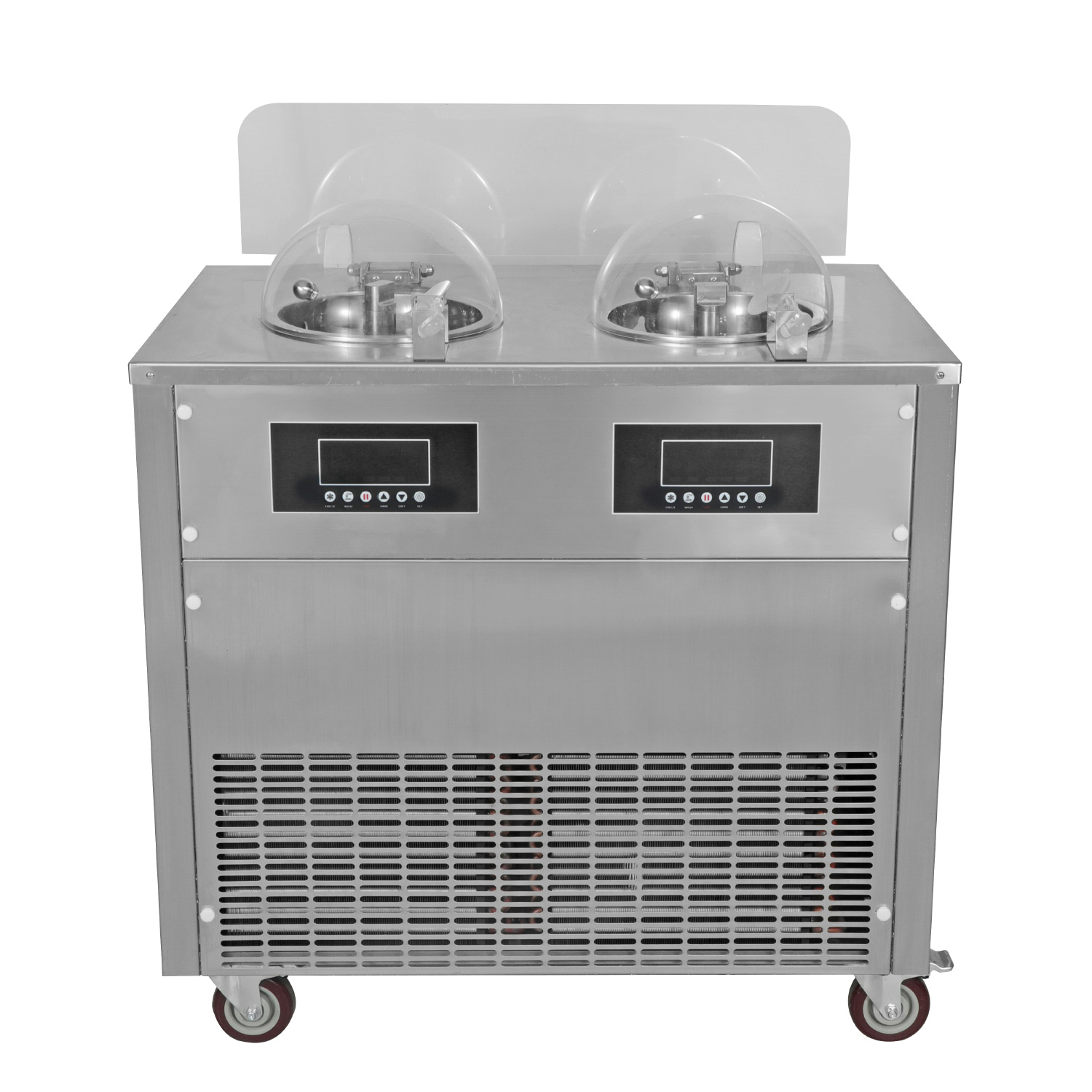 Kommerzielle Eismaschine für H – Commercial Gelato Maker Machine Bewertung und Preis