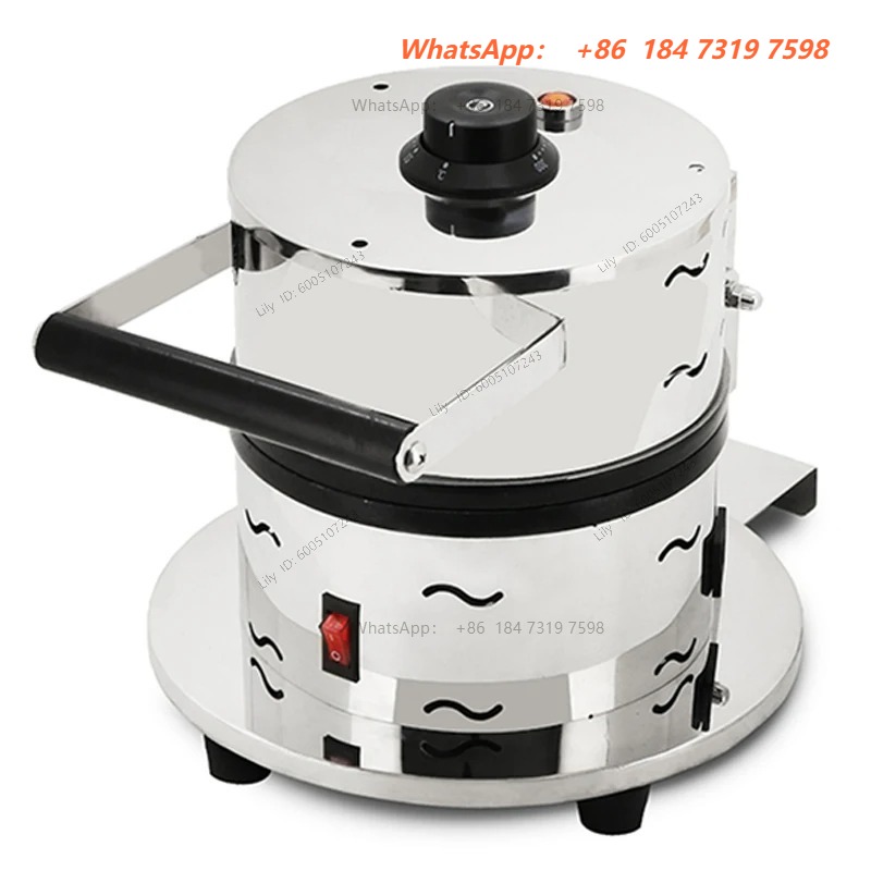 Hamburger-Maker, Gelato- und P – Commercial Gelato Maker Machine Bewertung und Preis