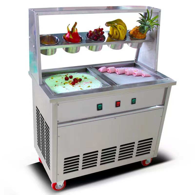 Heißer Verkauf Kommerzielle Ed – Frozen Yogurt Machine Commercial Bewertung und Preis