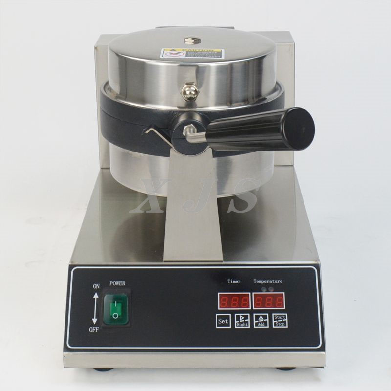 Einfach zu Bedienender Kommerz – Commercial Gelato Maker Machine Bewertung und Preis