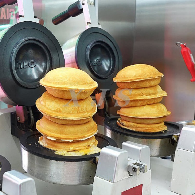 Einfach zu Bedienender Kommerz – Commercial Gelato Maker Machine Bewertung und Preis