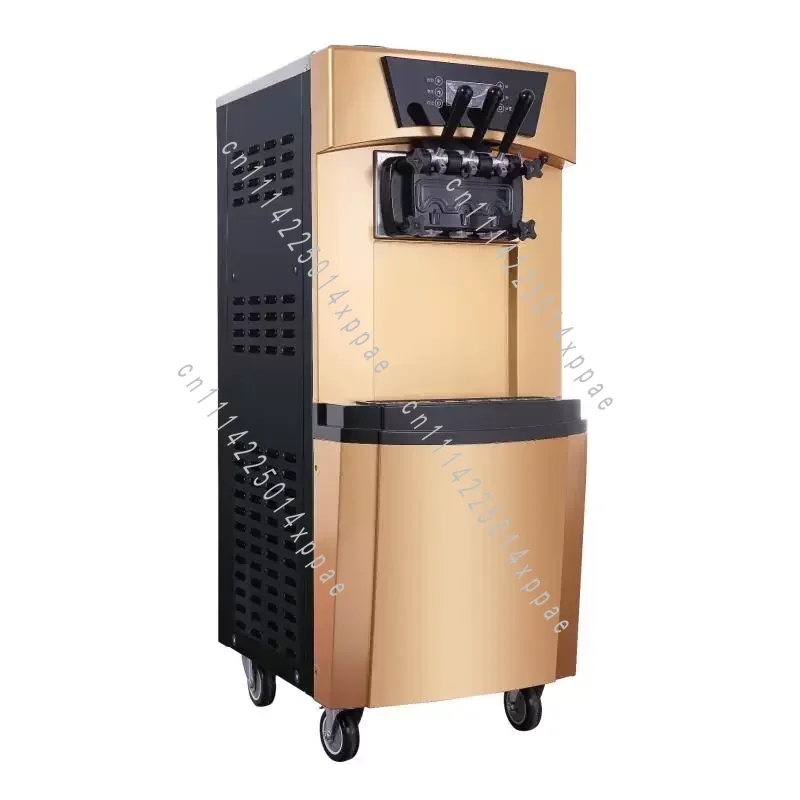 Kommerzielle Eistütenmaschine  – Ice Cream Cone Maker Commercial Bewertung und Preis