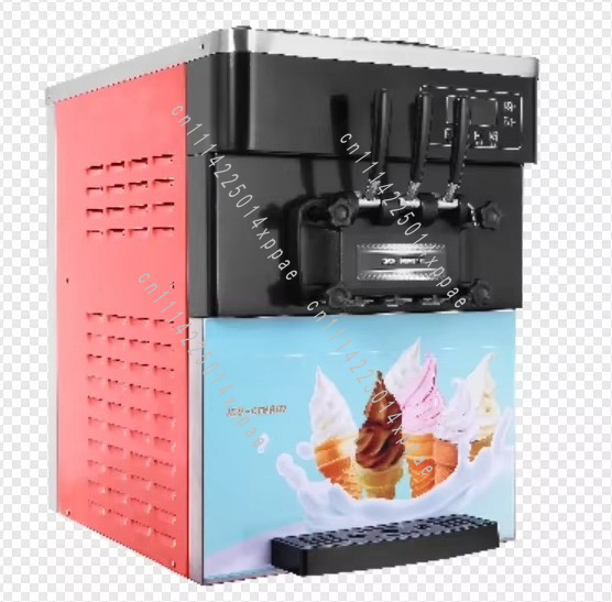 Kommerzielle Eistütenmaschine  – Ice Cream Cone Maker Commercial Bewertung und Preis