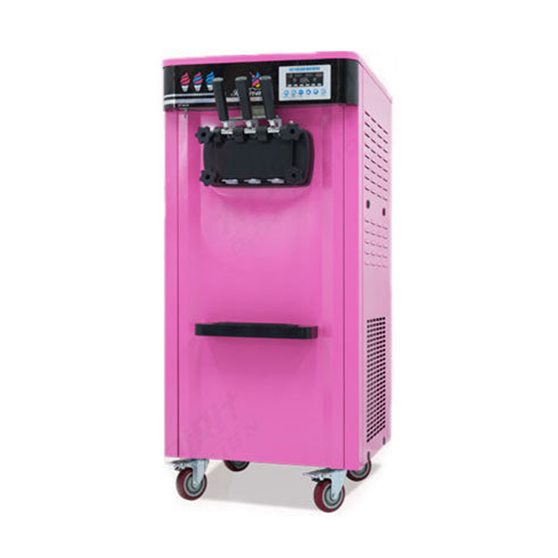 Kommerzielle Softeismaschine a – Soft Ice Cream Maker Machine Commercial Bewertung und Preis