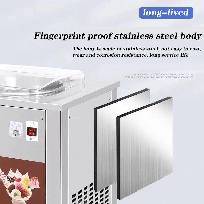 Kommerzielle Doppelbehälter-Rü – Ice Cream Pasteurizer Machine Bewertung und Preis