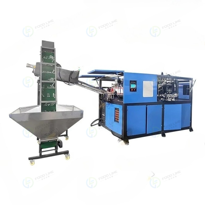 Vollautomatische Kunststoff-Bl – Ice Cream Pasteurizer Machine Bewertung und Preis
