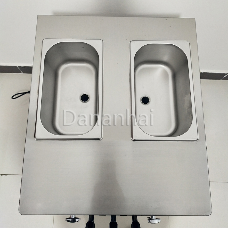 1200W Gewerbliche Softeis-Masc – Ice Cream Cone Maker Commercial Bewertung und Preis