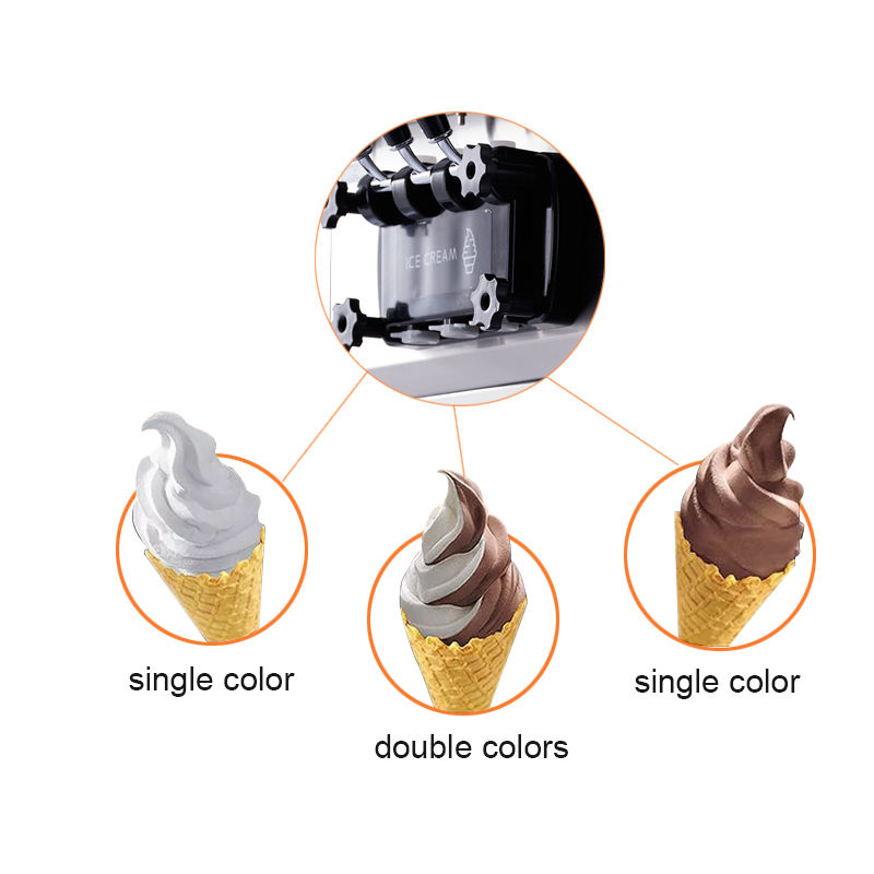 Eismaschine für Gewerbliche Ge – Commercial Gelato Maker Machine Bewertung und Preis