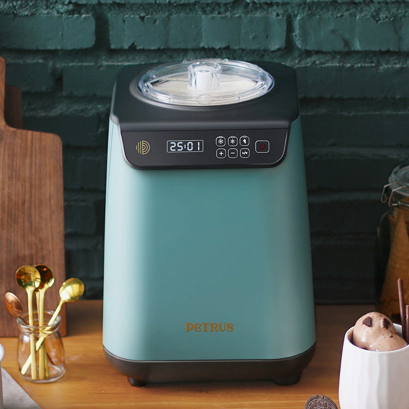 IC1280 Automatische schnelle h – Ice Cream Pasteurizer Machine Bewertung und Preis