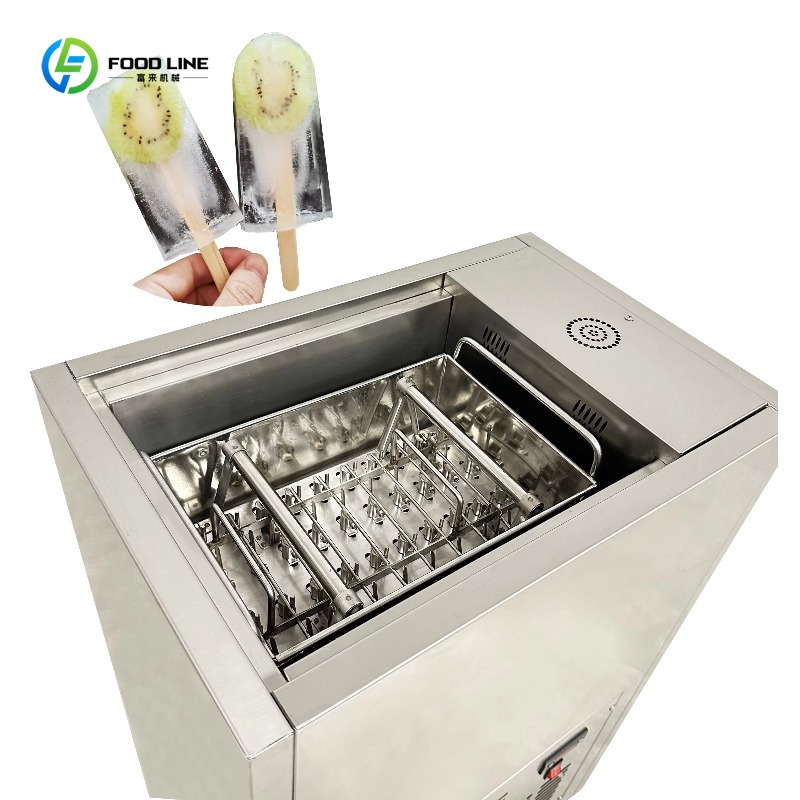 1-Form Kommerzielle Eisform Ob – Commercial Popsicle Mold Maker Machine Bewertung und Preis