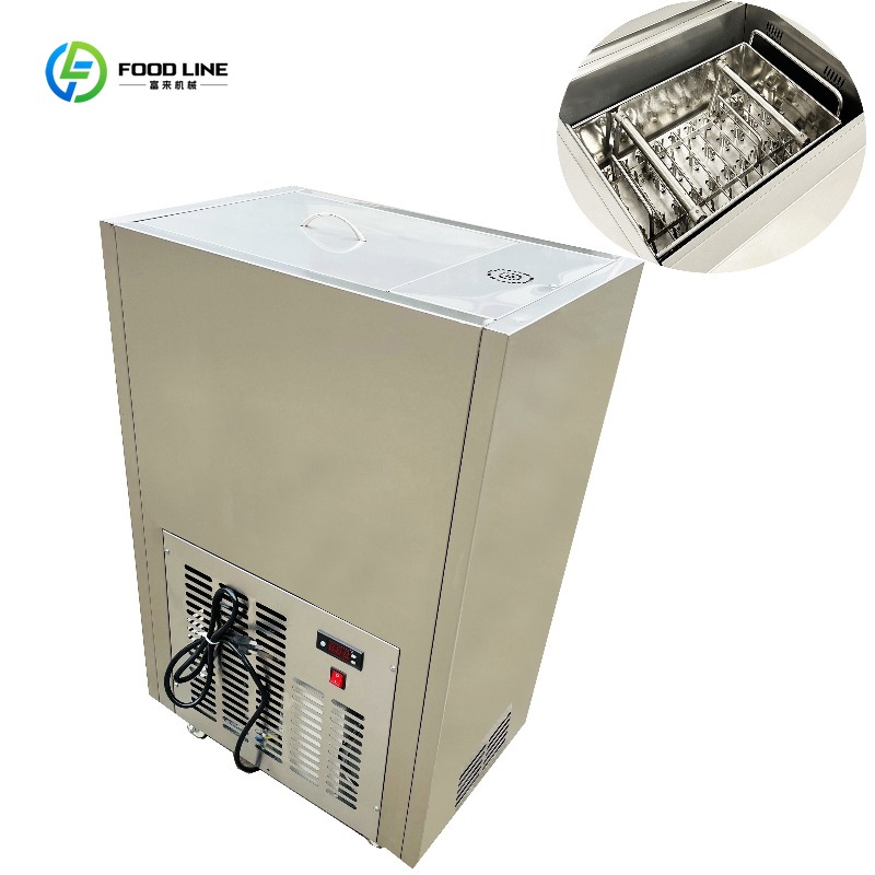 1-Form Kommerzielle Eisform Ob – Commercial Popsicle Mold Maker Machine Bewertung und Preis
