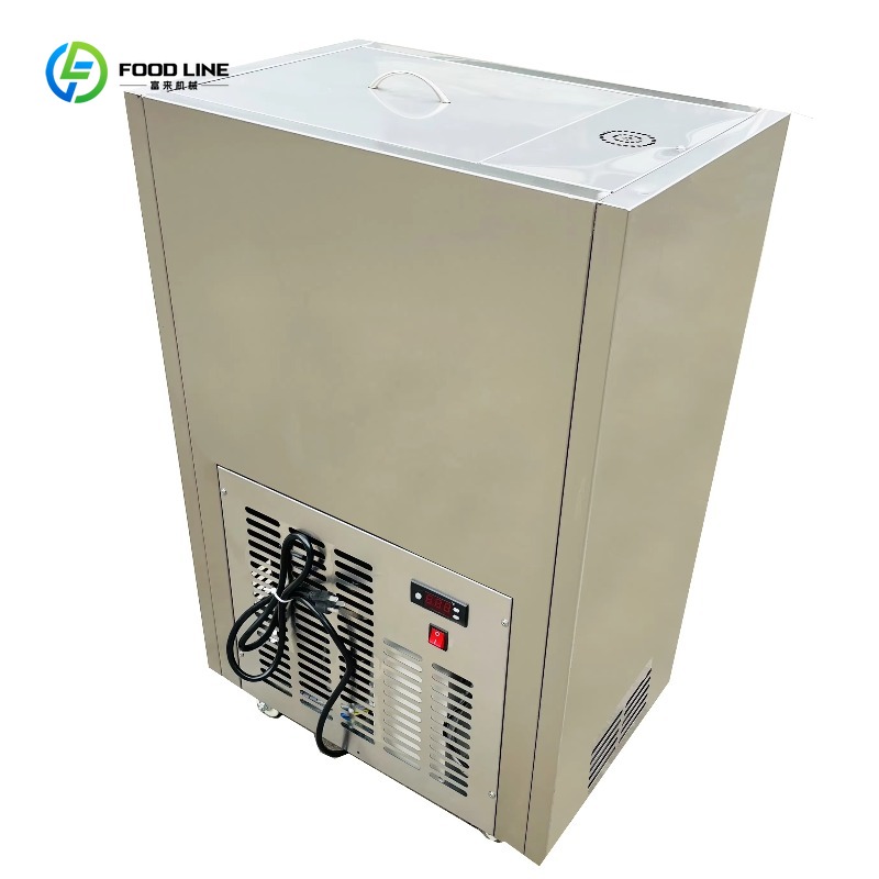 1-Form Kommerzielle Eisform Ob – Commercial Popsicle Mold Maker Machine Bewertung und Preis