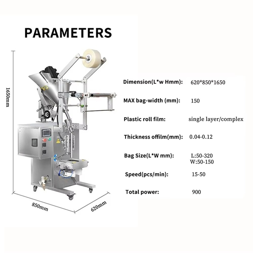 Multifunktions-Verpackungsmasc – Ice Cream Pasteurizer Machine Bewertung und Preis