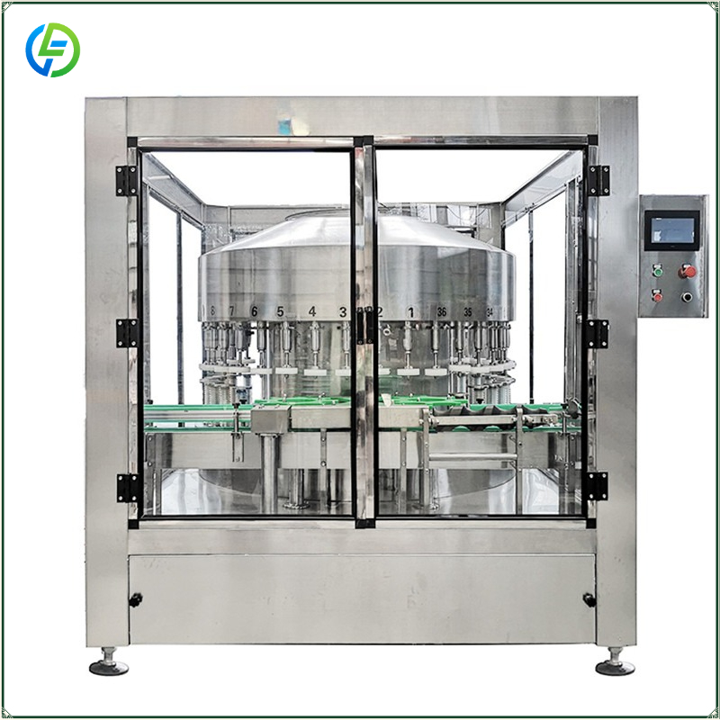 Bier- und Getränkeabfüllanlage – Ice Cream Pasteurizer Machine Bewertung und Preis