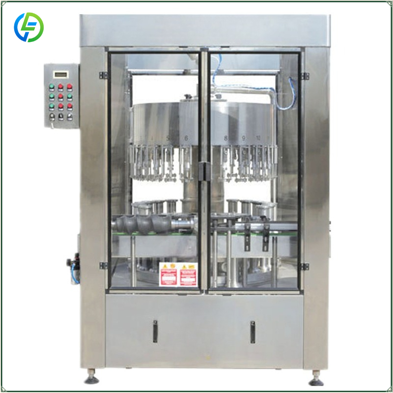 Bier- und Getränkeabfüllanlage – Ice Cream Pasteurizer Machine Bewertung und Preis