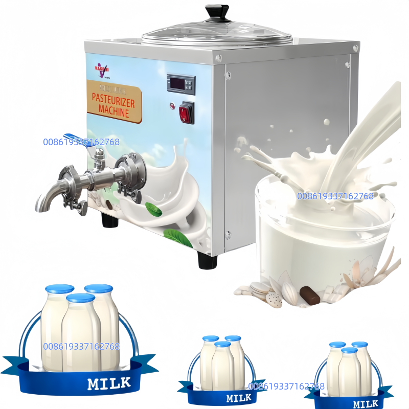 14L Kommerzielle Chargenpasteu – Ice Cream Pasteurizer Machine Bewertung und Preis