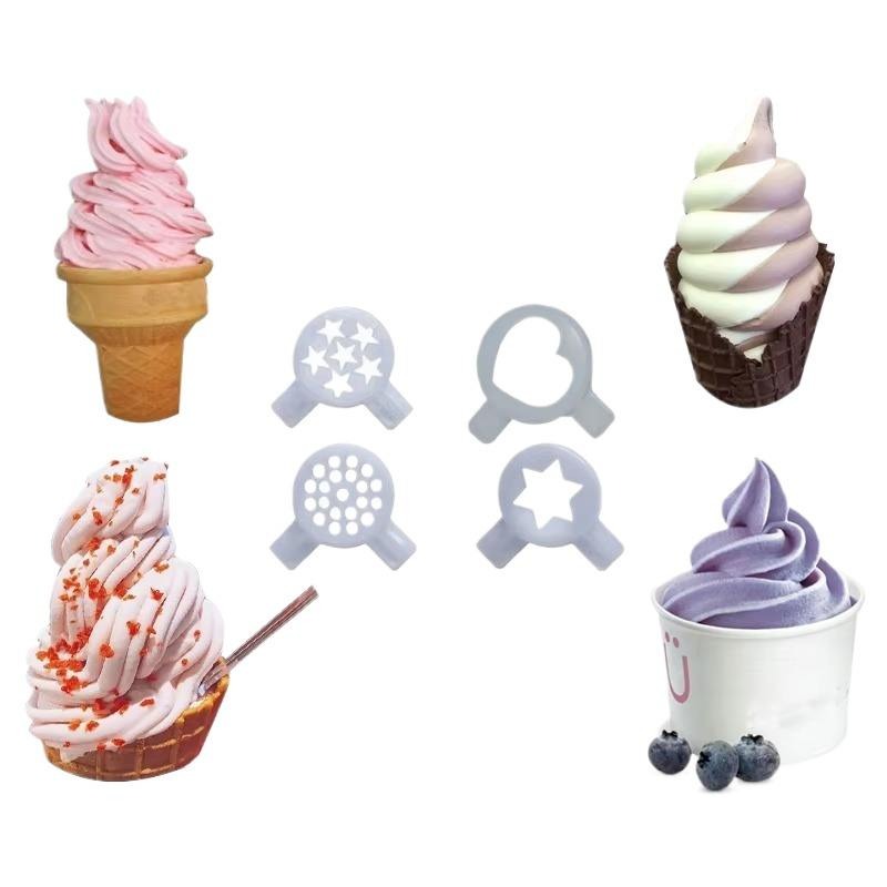 Softeis-Maschine 28L/h Hochlei – Soft Ice Cream Maker Machine Commercial Bewertung und Preis