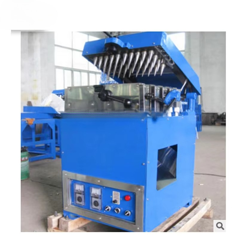 2026 Neuer elektrischer Waffel – Ice Cream Cone Maker Commercial Bewertung und Preis