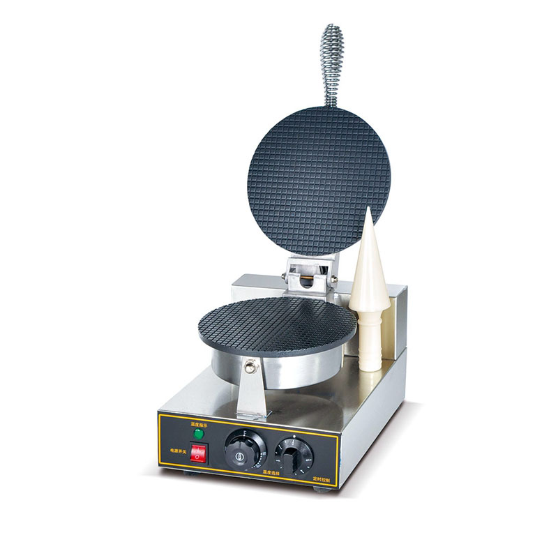 Meistverkaufte Eistüten-Maschi – Ice Cream Cone Maker Commercial Bewertung und Preis