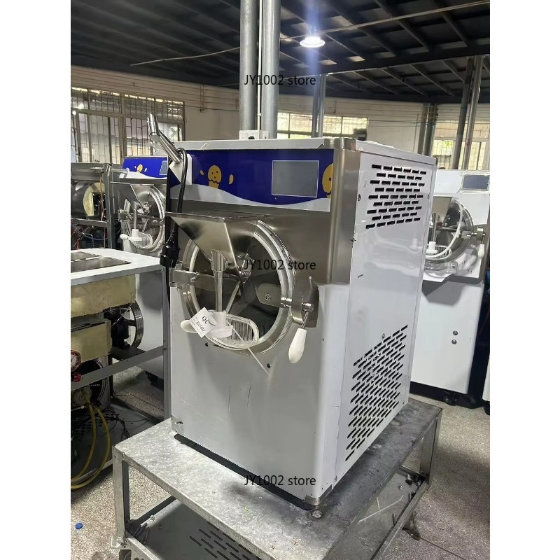Gewerbliche Harteis-Maschine 1 – Commercial Gelato Maker Machine Bewertung und Preis