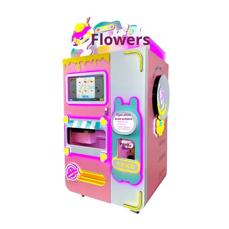 Kommerzieller Automatischer Sc – Ice Cream Cone Maker Commercial Bewertung und Preis