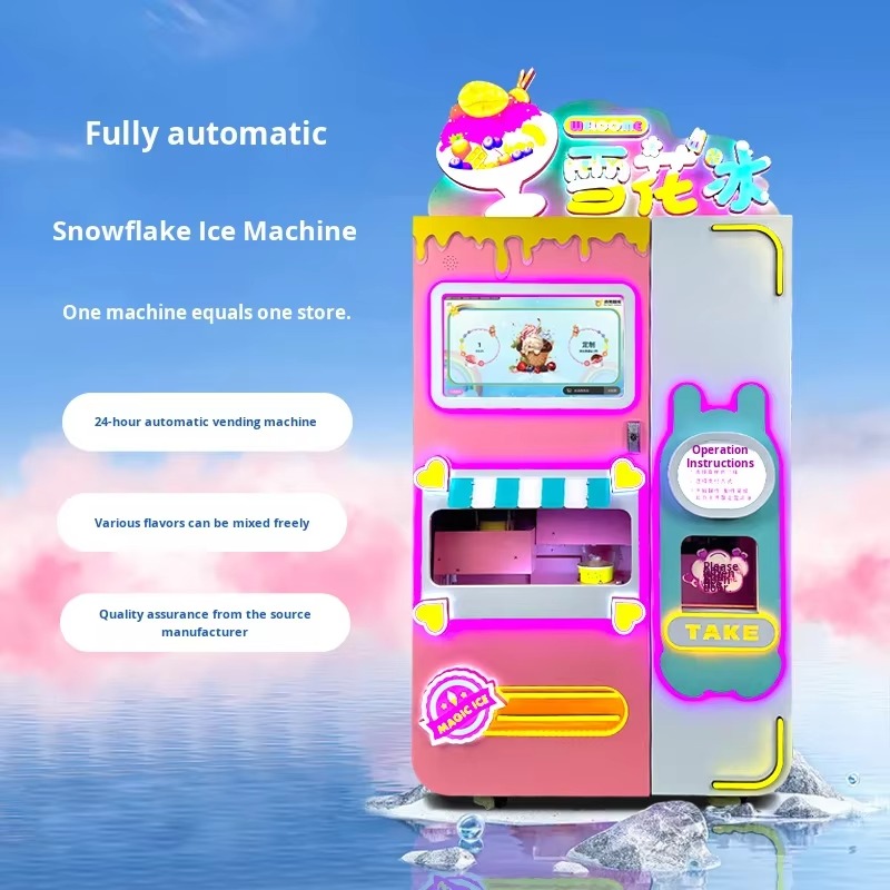 Kommerzieller Automatischer Sc – Ice Cream Cone Maker Commercial Bewertung und Preis