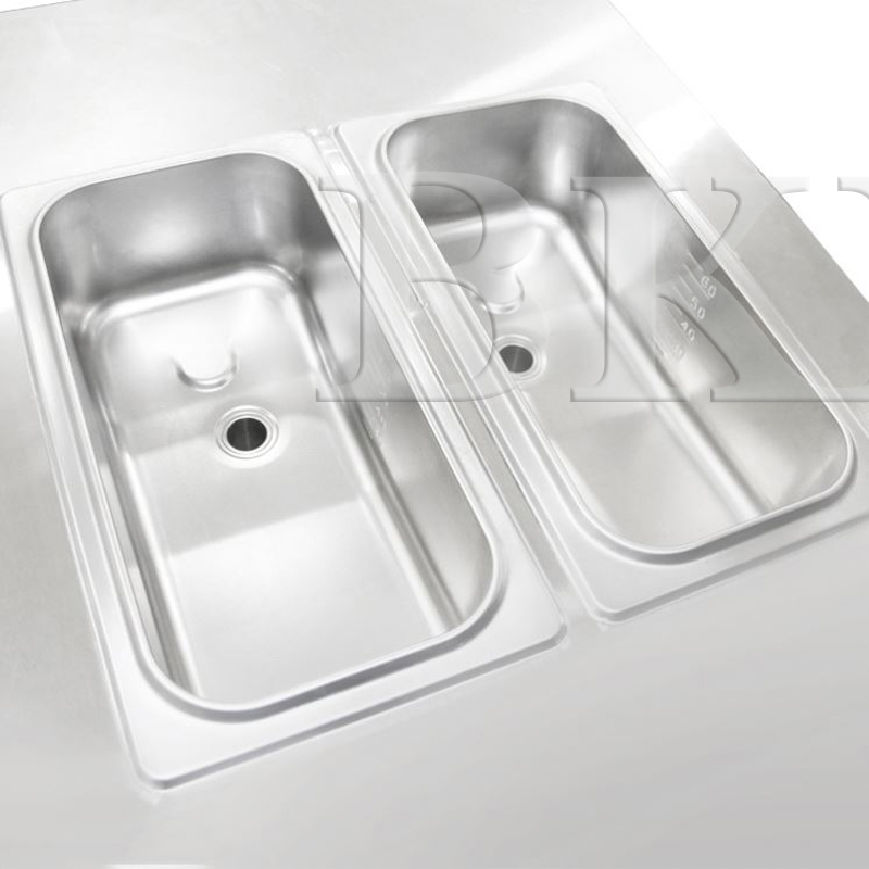 Kommerzielle Dreifach-Softeism – Commercial Ice Cream Machine Countertop Bewertung und Preis