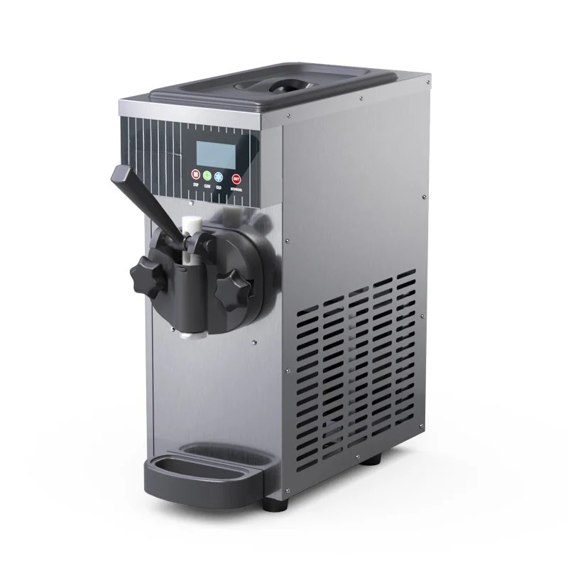 ZB-BQL268 Kommerzielle Softeis – Commercial Ice Cream Machine Countertop Bewertung und Preis