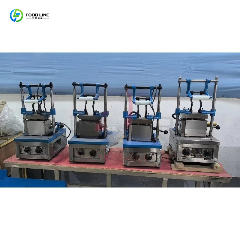 FL Kommerzielle Halbautomatisc – Ice Cream Cone Maker Commercial Bewertung und Preis